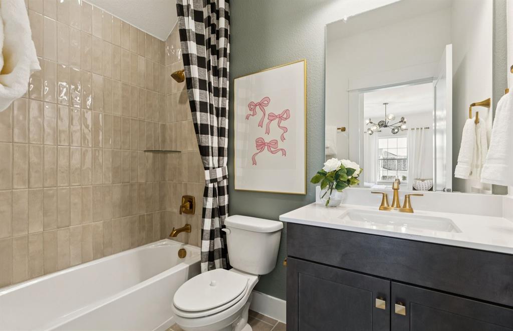 Creekview Meadows - Residential