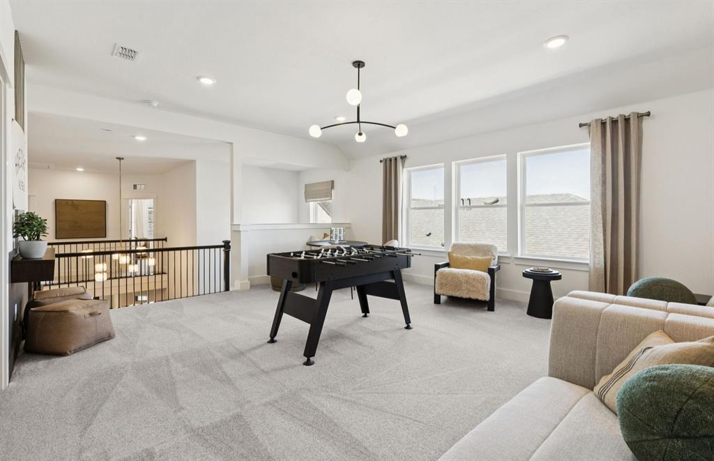 Creekview Meadows - Residential