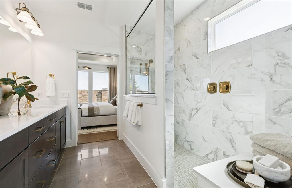 Creekview Meadows - Residential