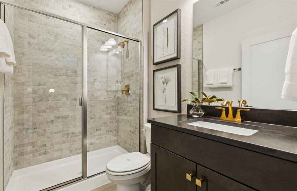 Creekview Meadows - Residential