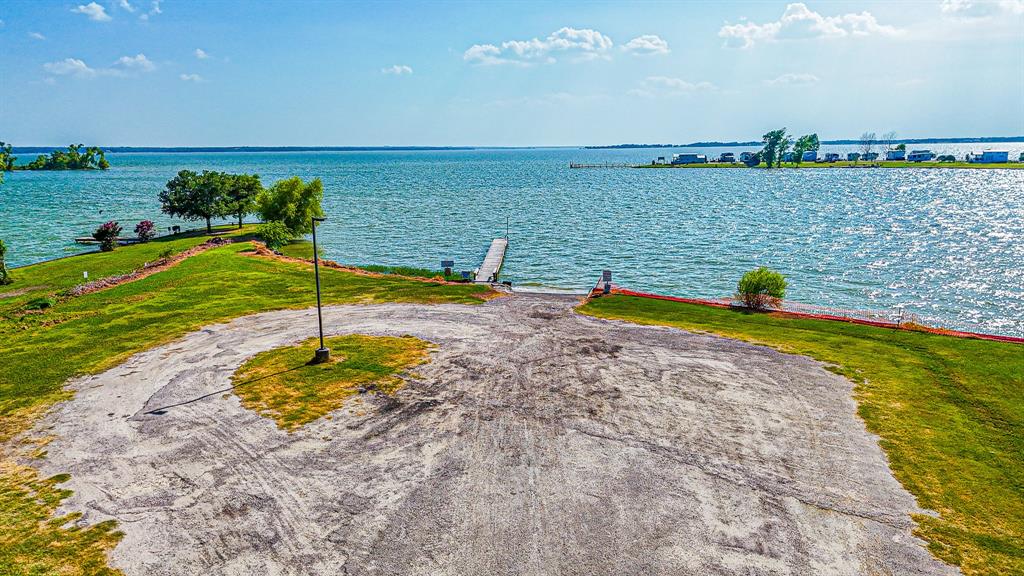 Pelican Isle - Land