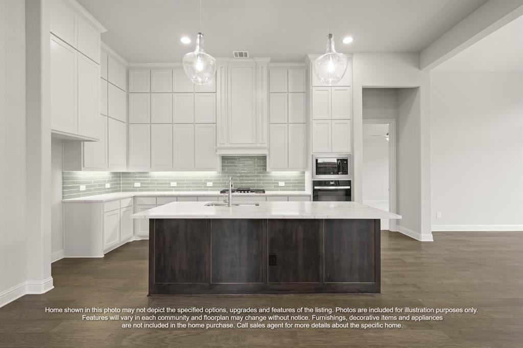 Chapel Ridge - Residential