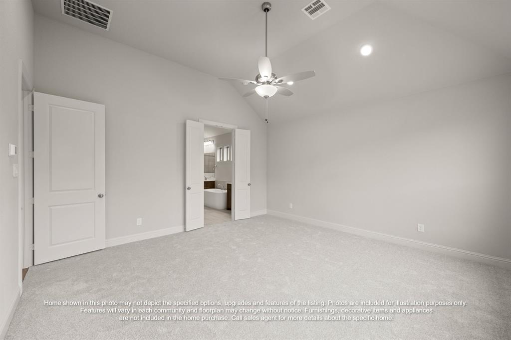 Chapel Ridge - Residential