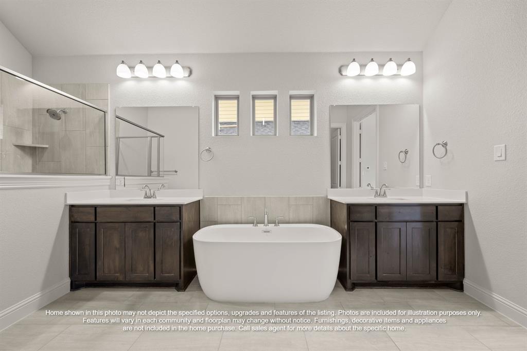Chapel Ridge - Residential