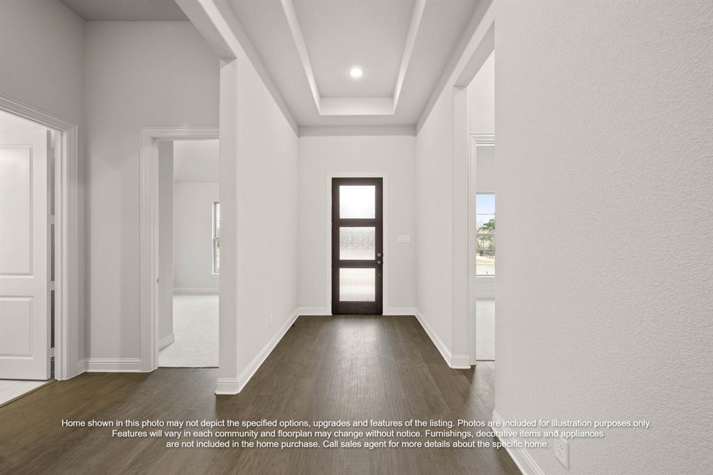Chapel Ridge - Residential