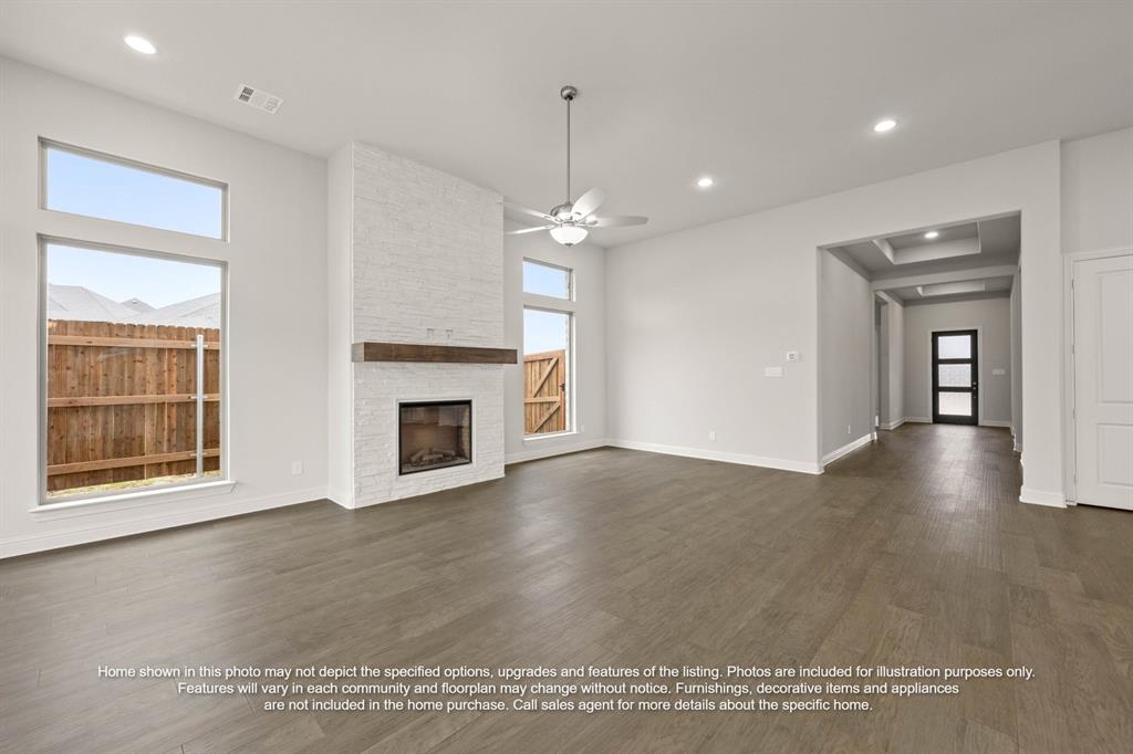 Chapel Ridge - Residential