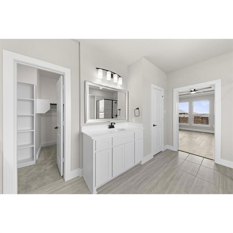 Woodcreek - Residential
