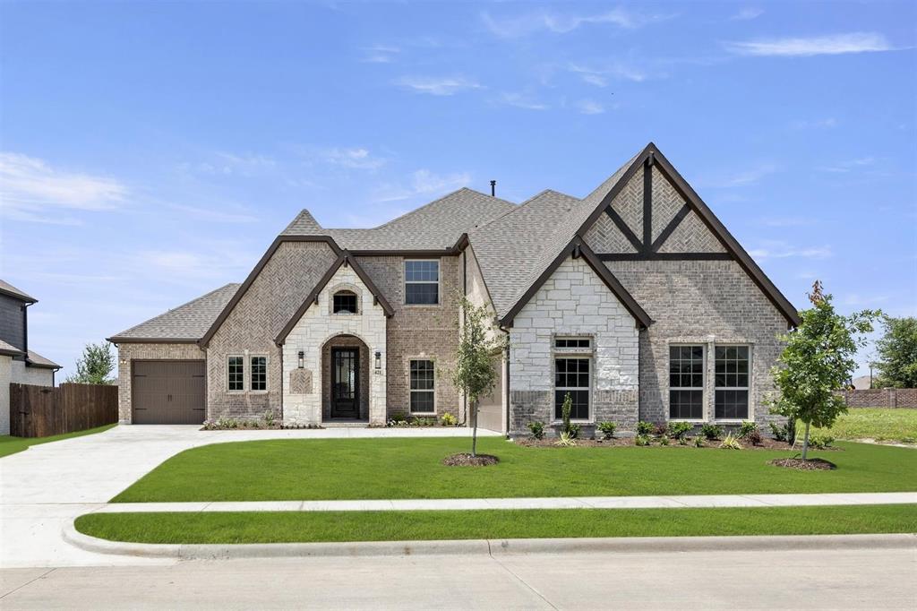 Woodcreek - Residential