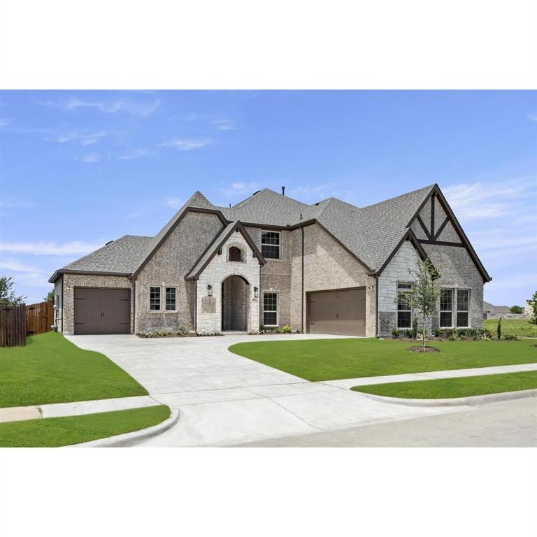 Woodcreek - Residential