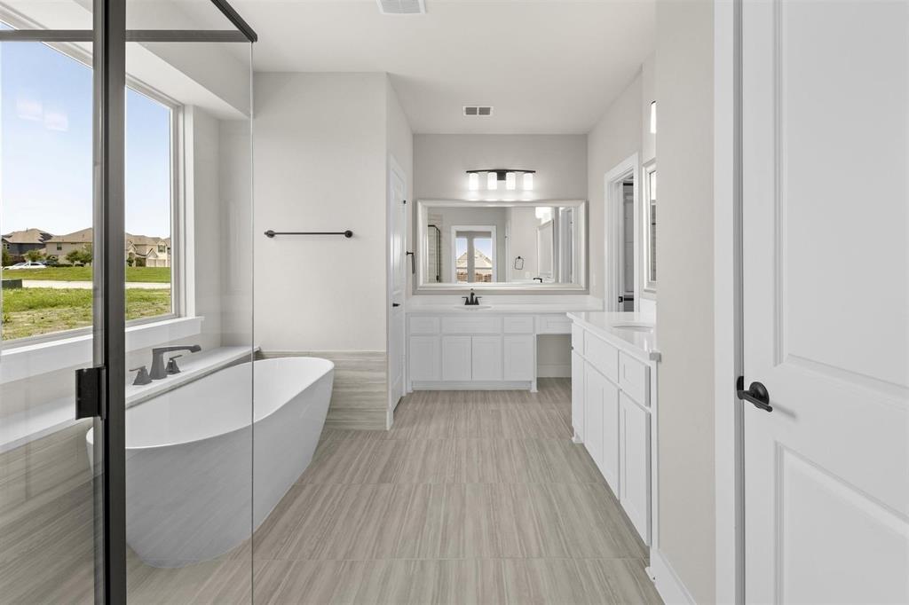 Woodcreek - Residential