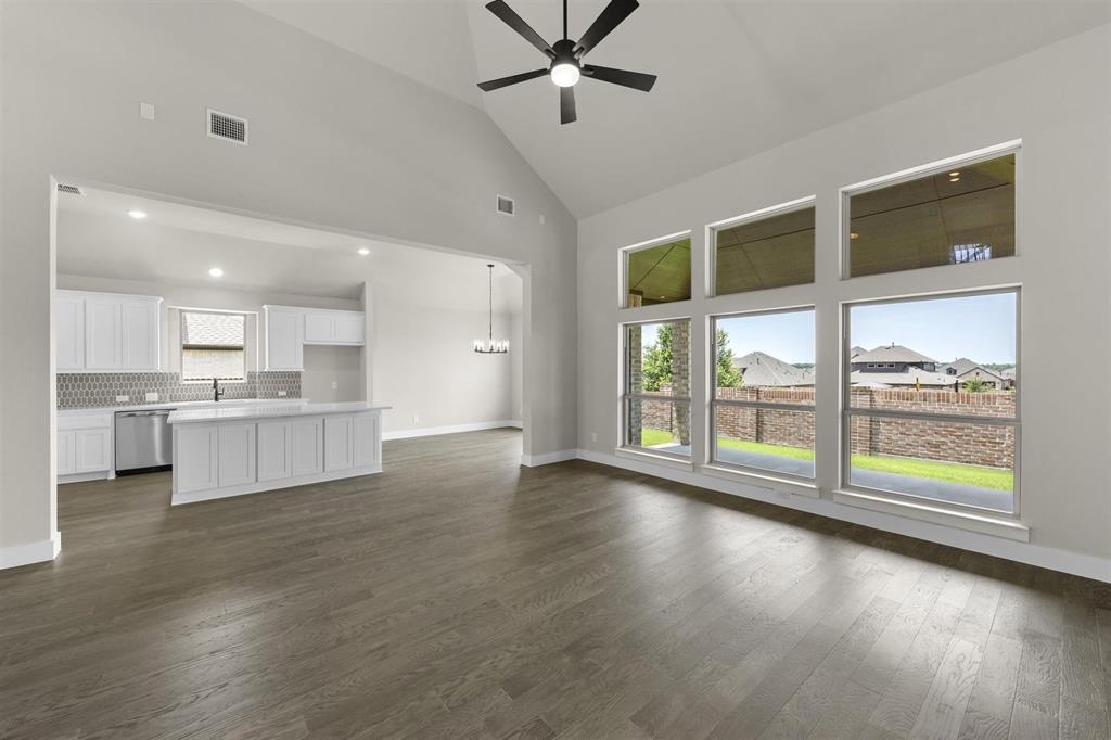 Woodcreek - Residential