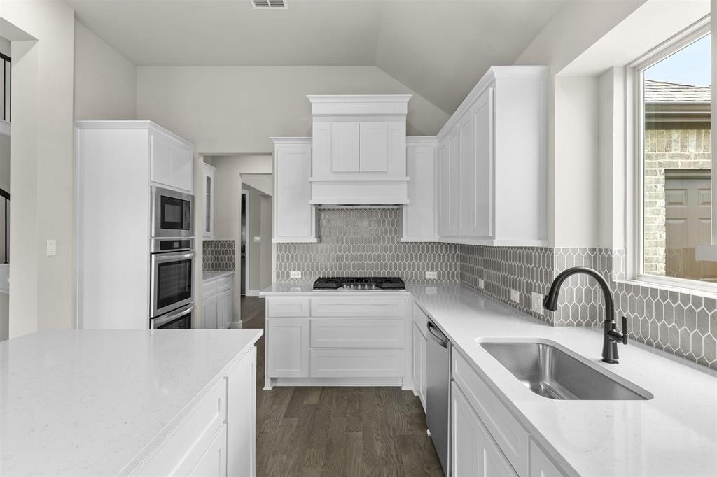 Woodcreek - Residential