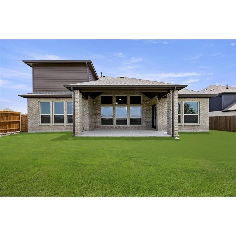 Woodcreek - Residential