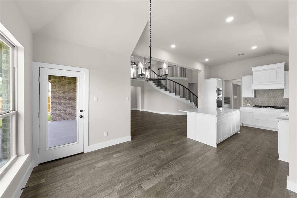 Woodcreek - Residential