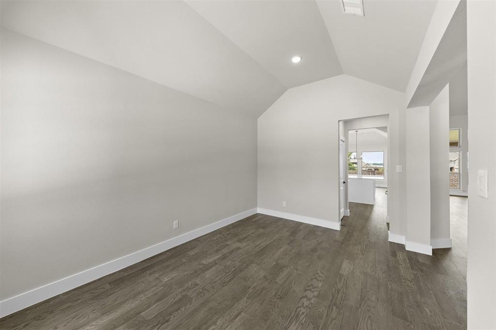 Woodcreek - Residential