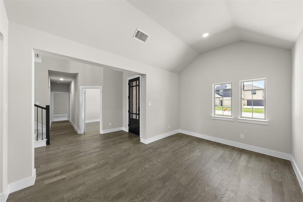 Woodcreek - Residential
