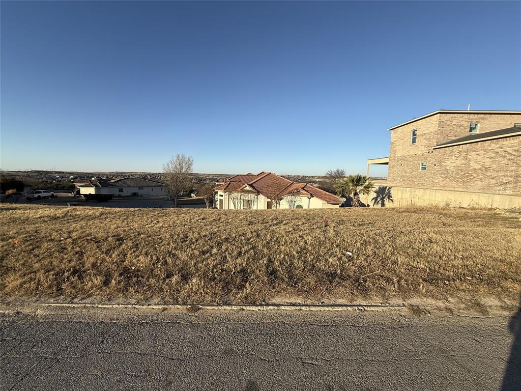 Eagle Mountain Lake Estate Sub - Land