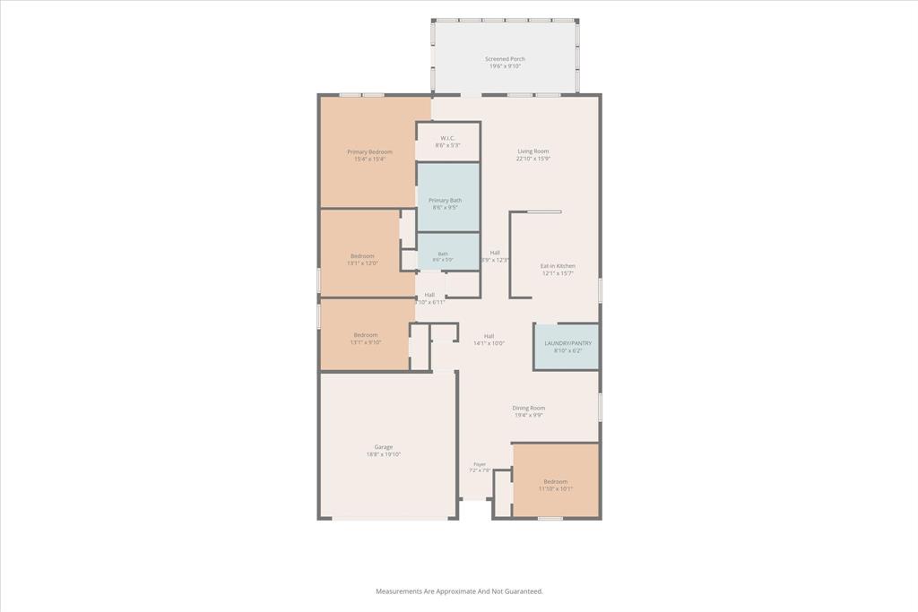 Grand Heritage - East A2 - Residential