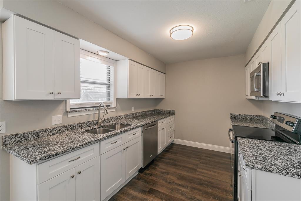 Quail Valley Add - Residential