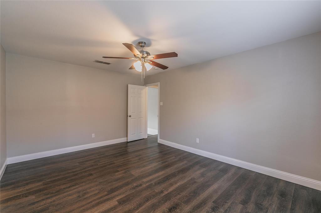Quail Valley Add - Residential