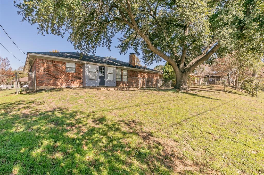 Quail Valley Add - Residential