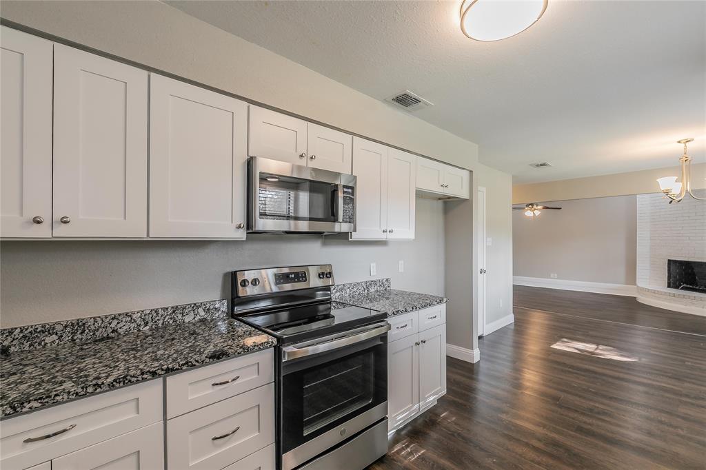 Quail Valley Add - Residential