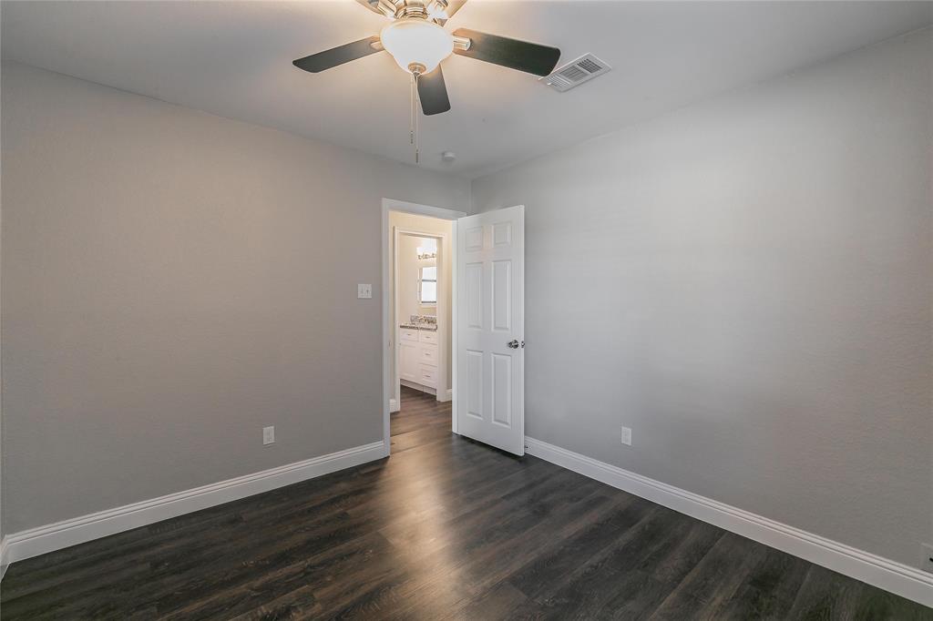Quail Valley Add - Residential
