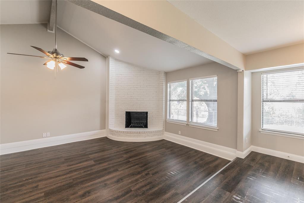Quail Valley Add - Residential