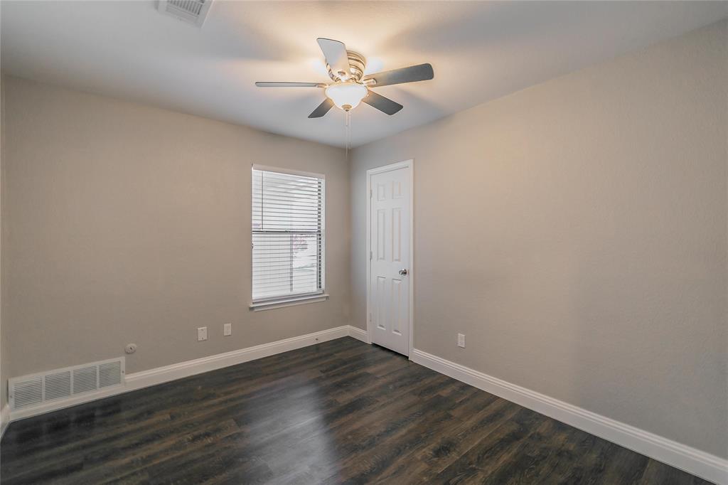 Quail Valley Add - Residential