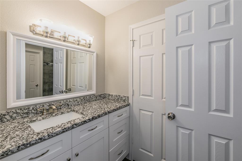 Quail Valley Add - Residential