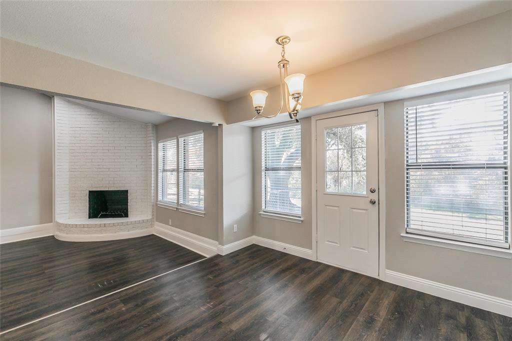 Quail Valley Add - Residential