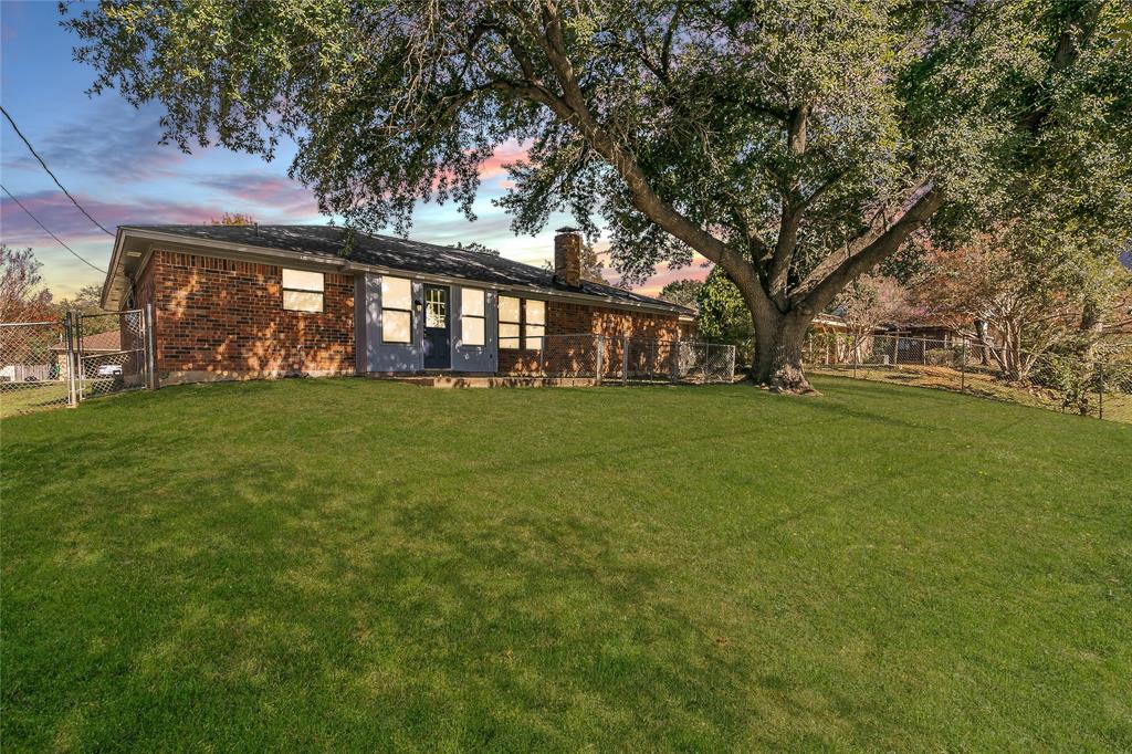 Quail Valley Add - Residential