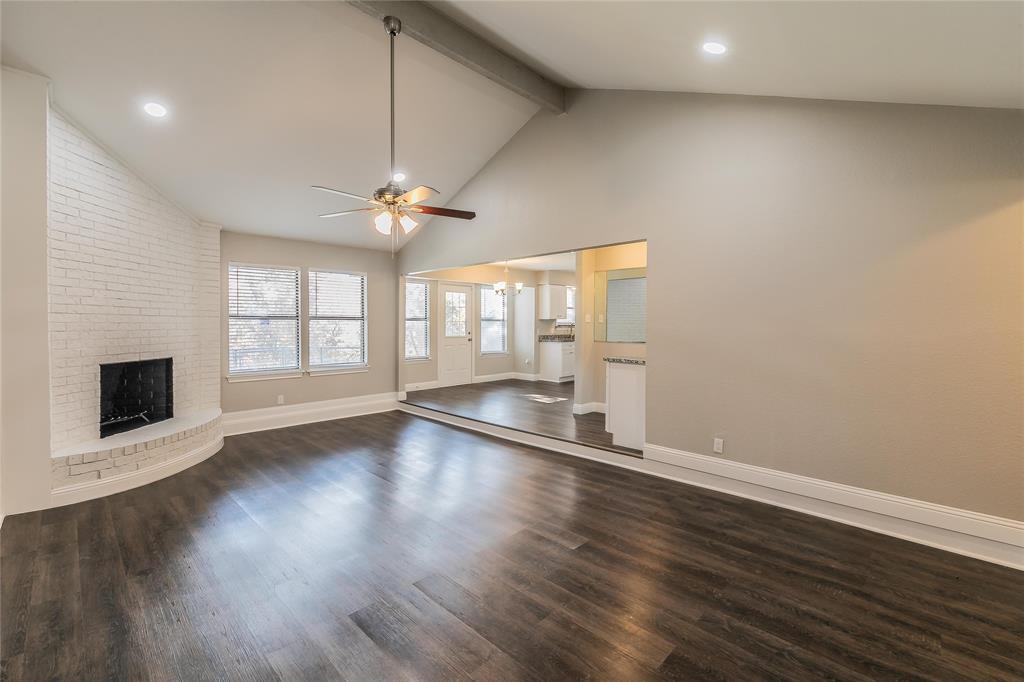 Quail Valley Add - Residential