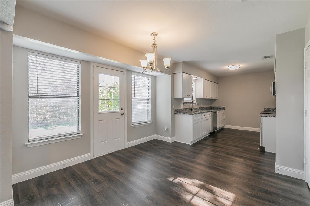 Quail Valley Add - Residential