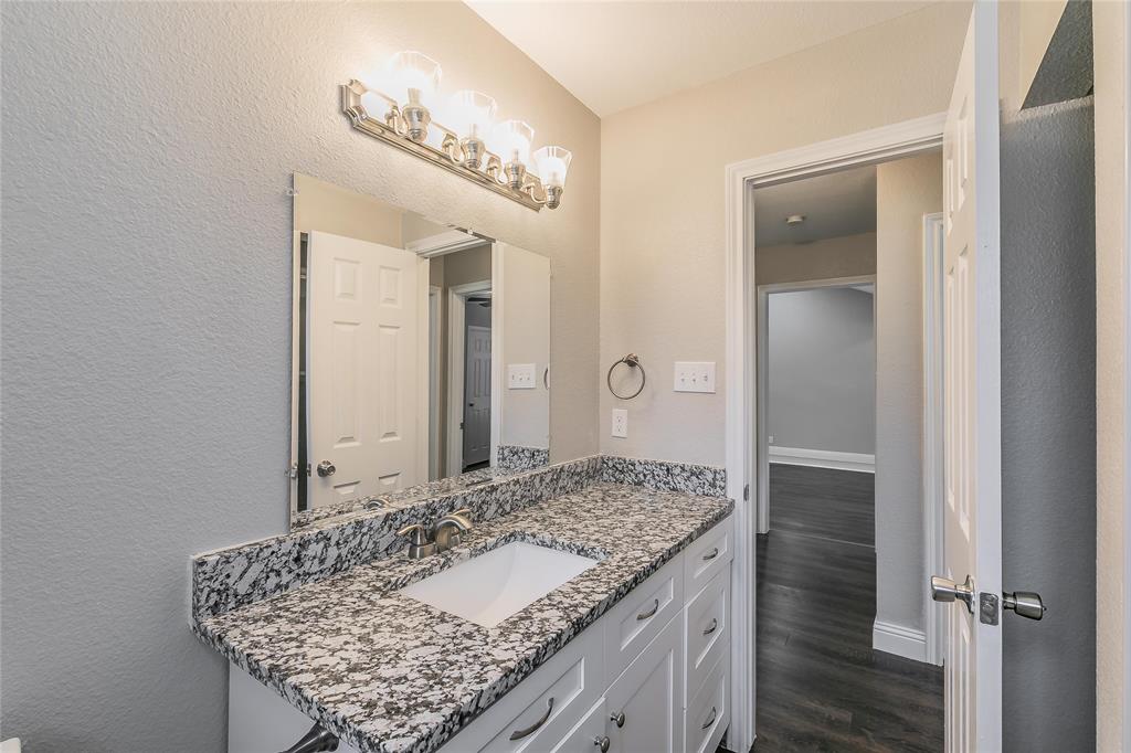 Quail Valley Add - Residential