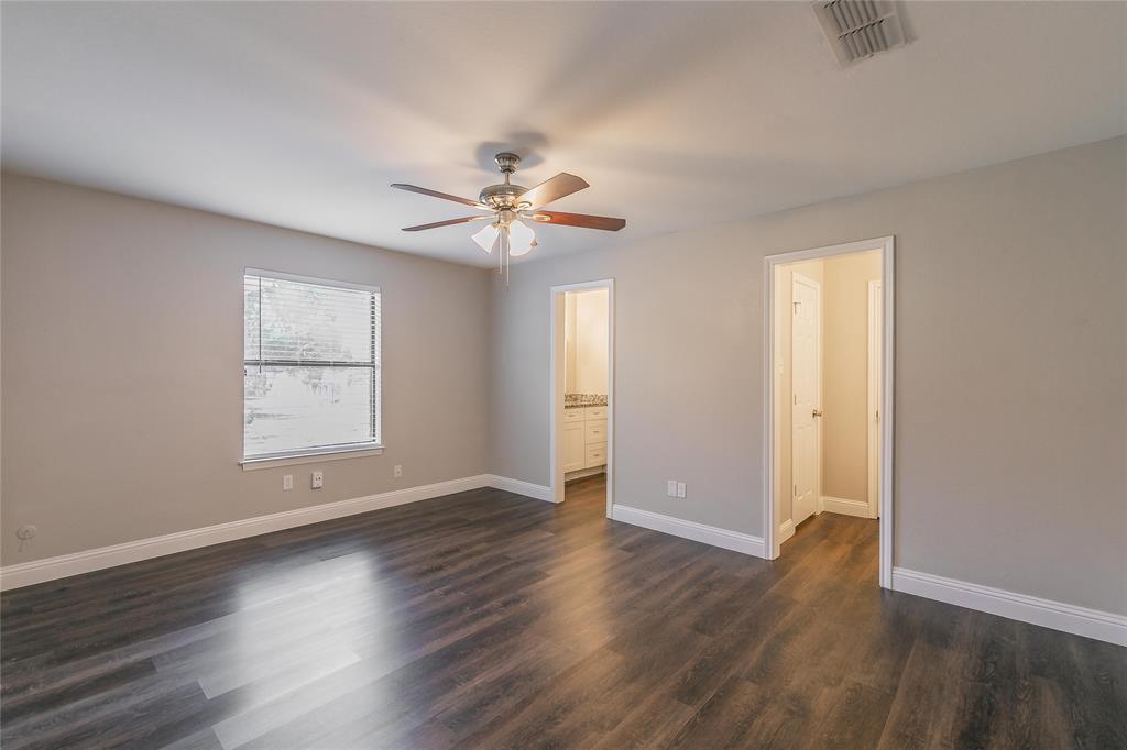 Quail Valley Add - Residential