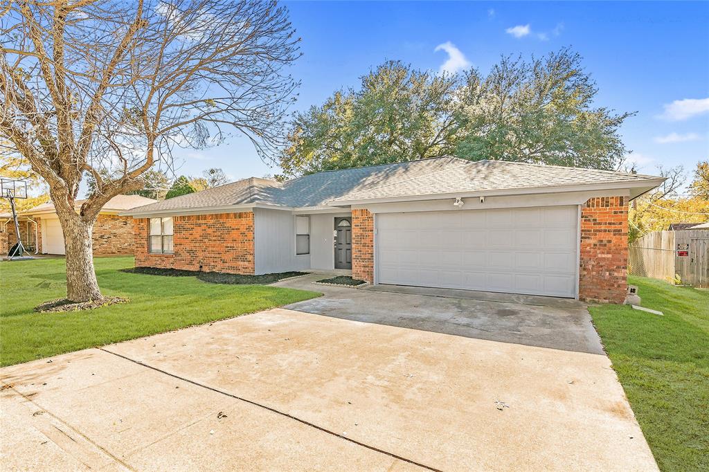 Quail Valley Add - Residential