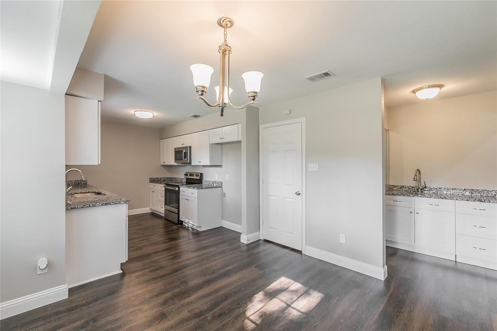 Quail Valley Add - Residential