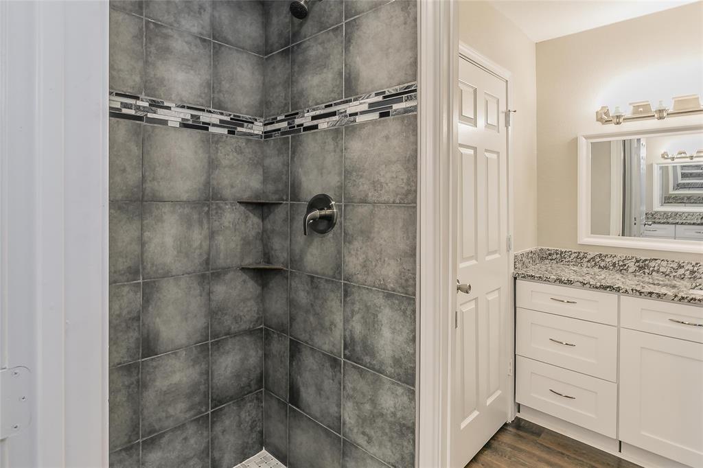 Quail Valley Add - Residential