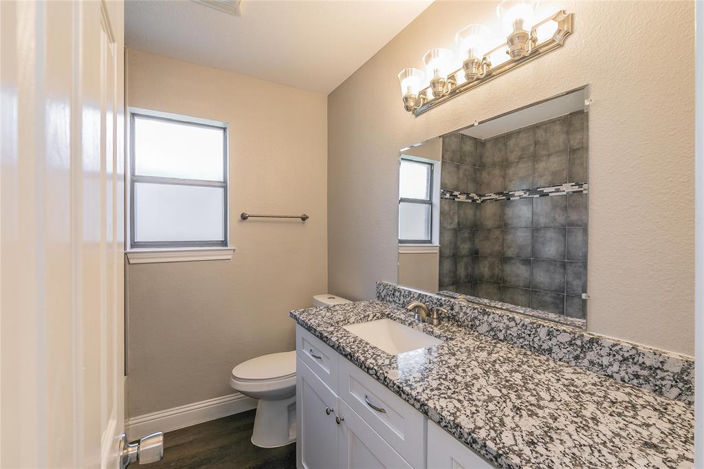 Quail Valley Add - Residential