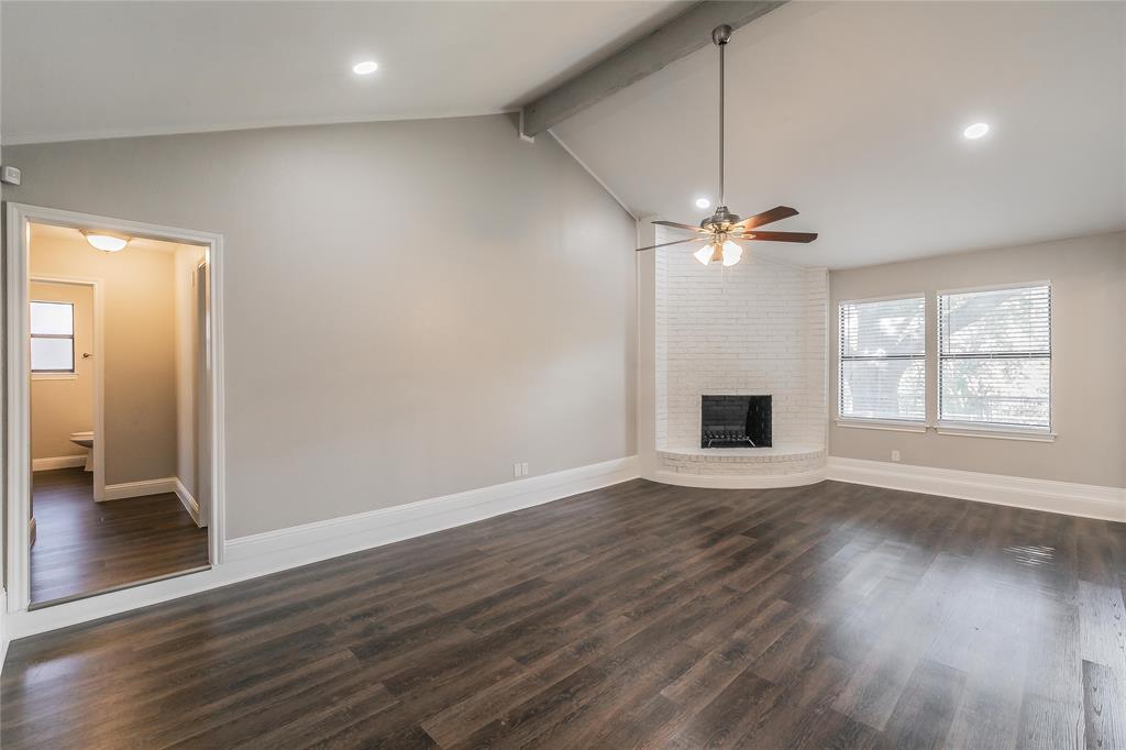 Quail Valley Add - Residential
