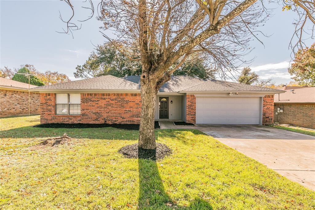 Quail Valley Add - Residential