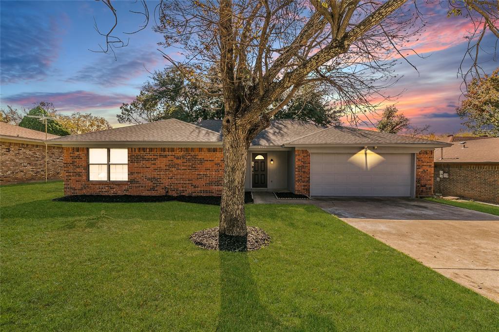 Quail Valley Add - Residential
