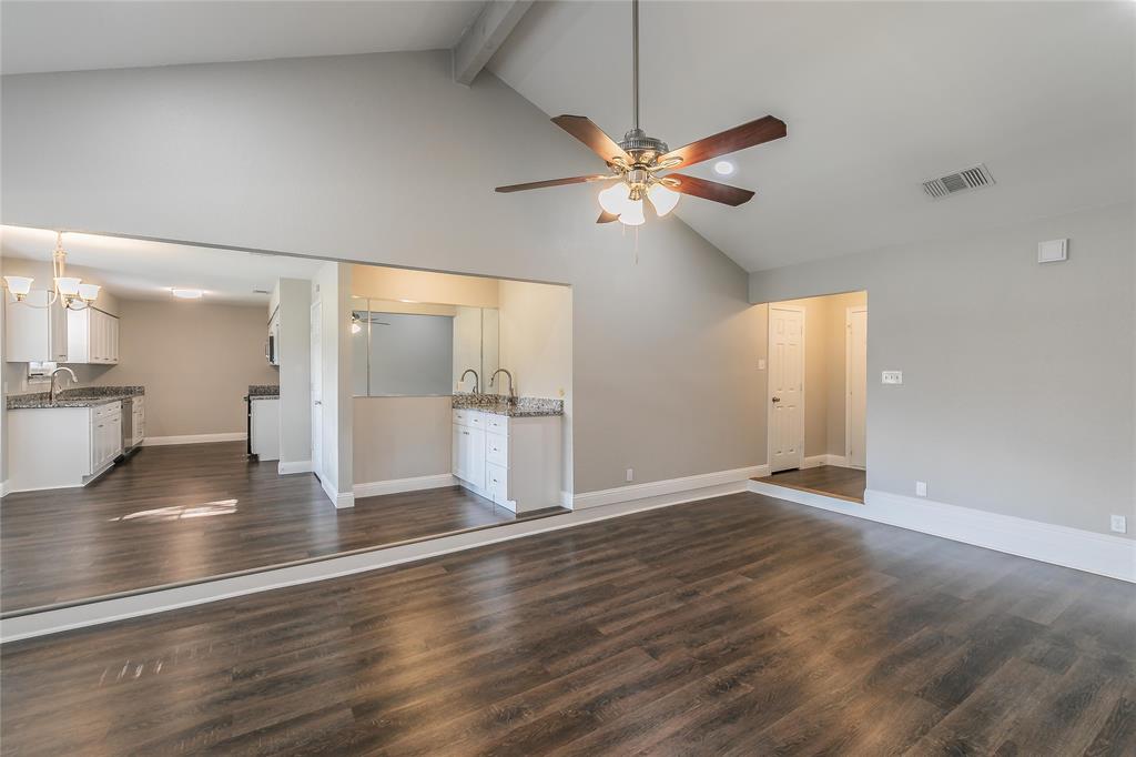 Quail Valley Add - Residential