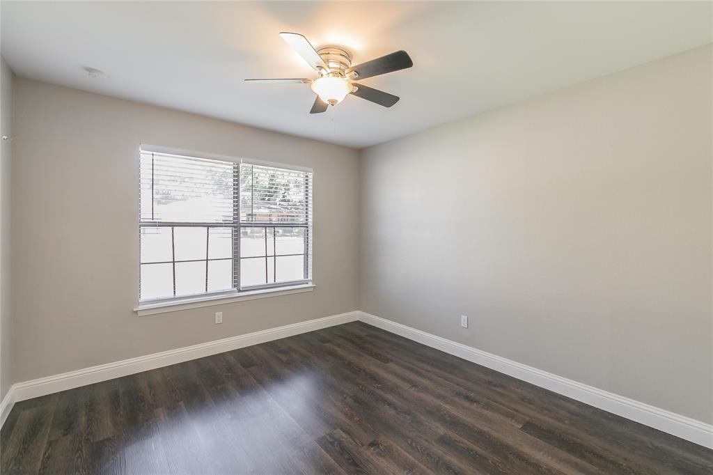 Quail Valley Add - Residential