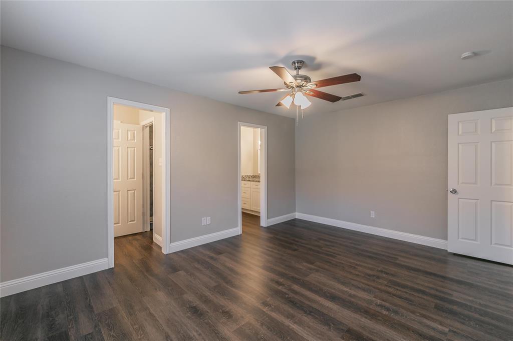Quail Valley Add - Residential