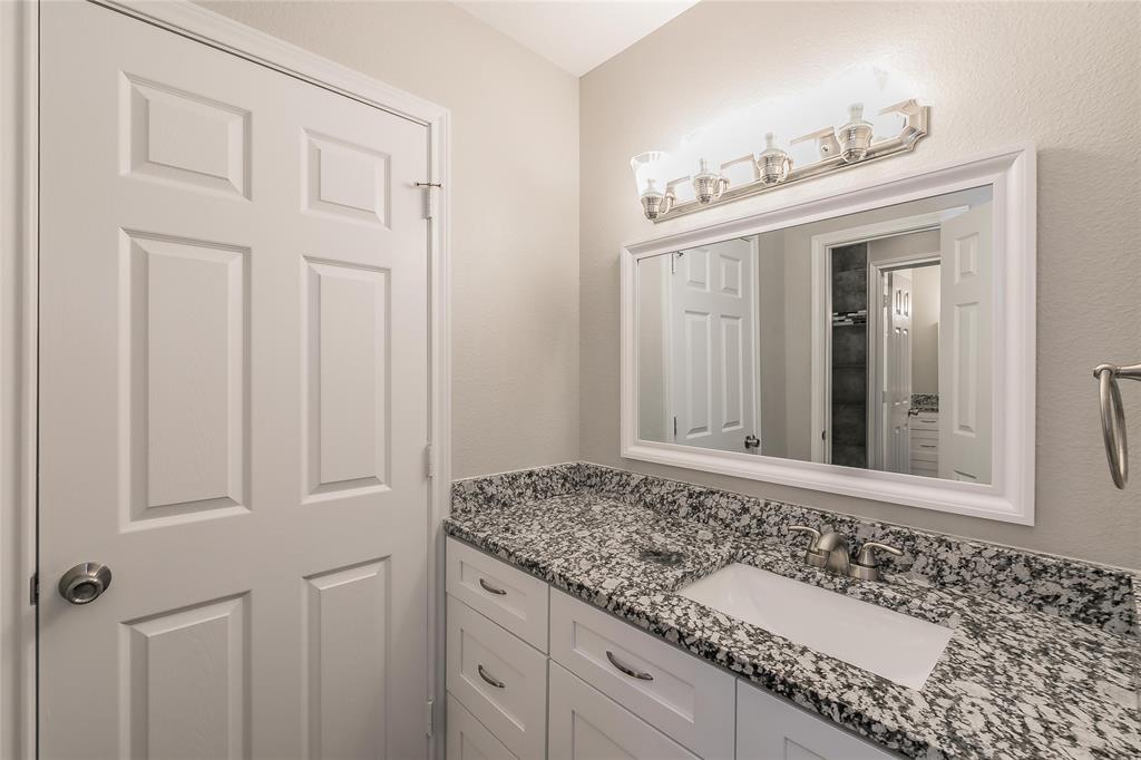 Quail Valley Add - Residential