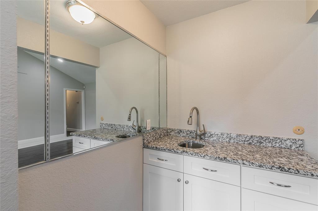 Quail Valley Add - Residential