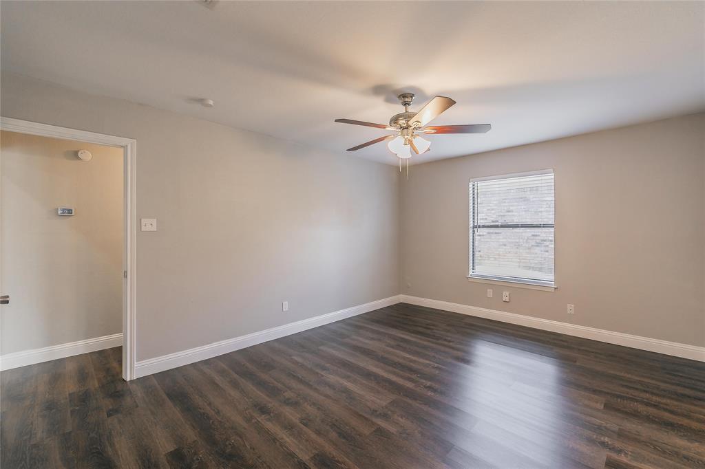 Quail Valley Add - Residential