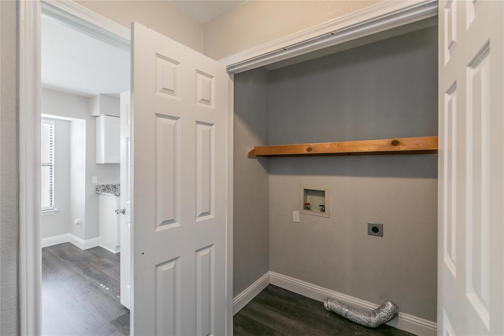 Quail Valley Add - Residential